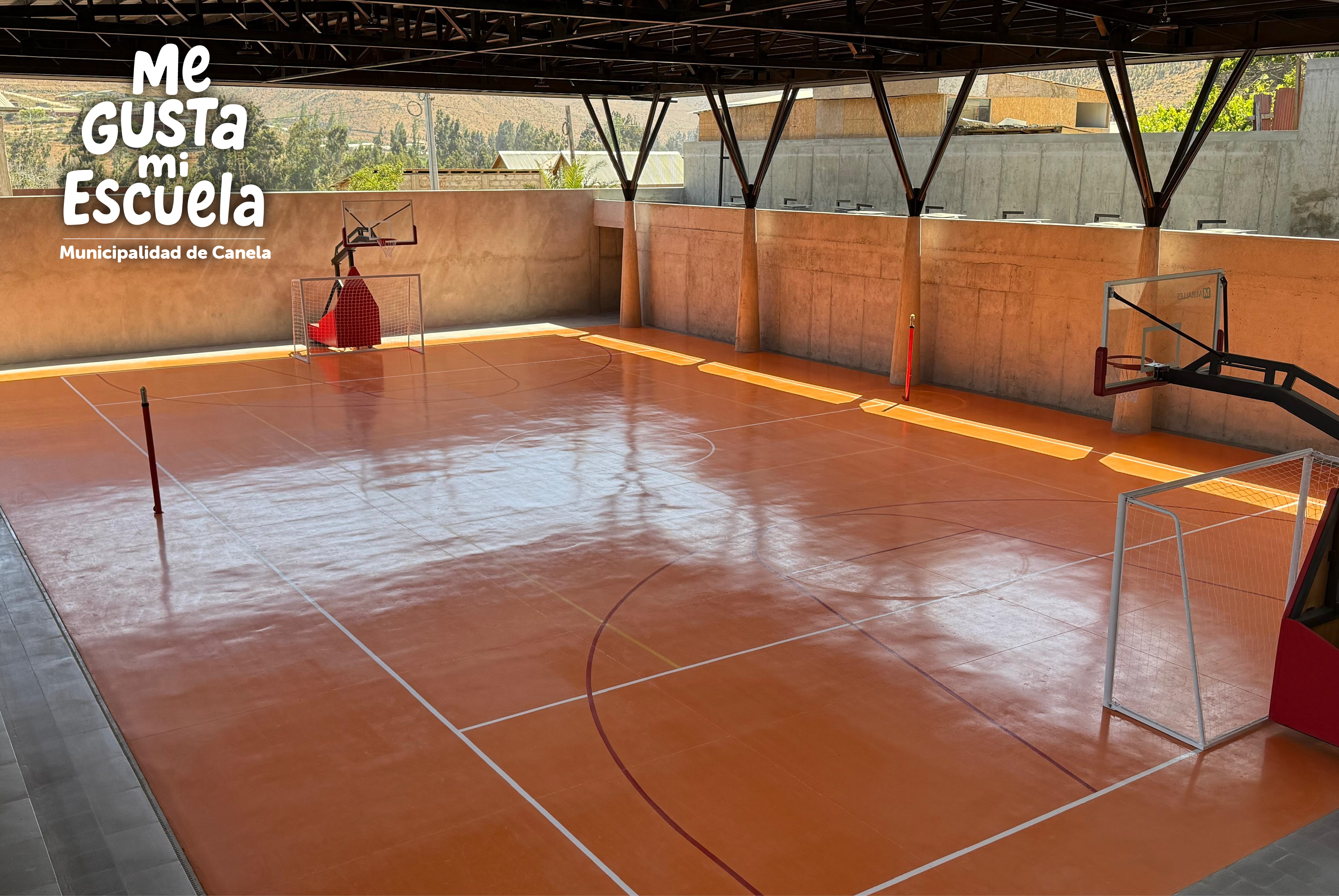 Escula Pampa Algodona